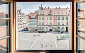 Rynek 3 Main Market Square